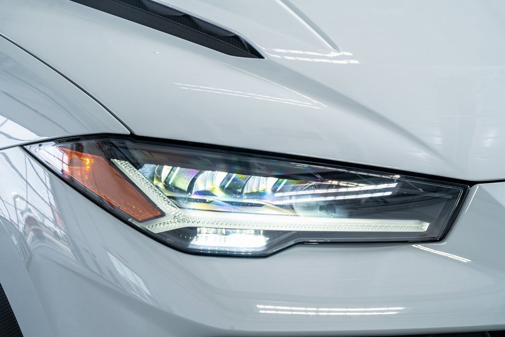 Used 2024 Lamborghini Urus Performante image 19