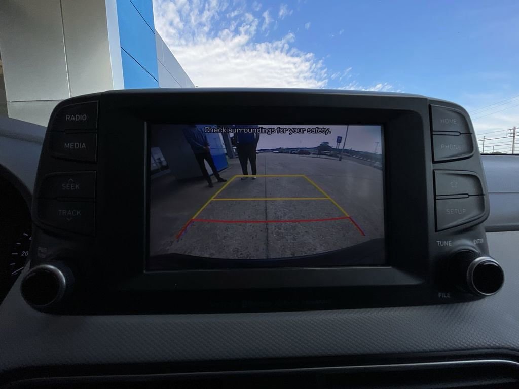 Used 2020 Hyundai Kona SEL Plus FWD image 14