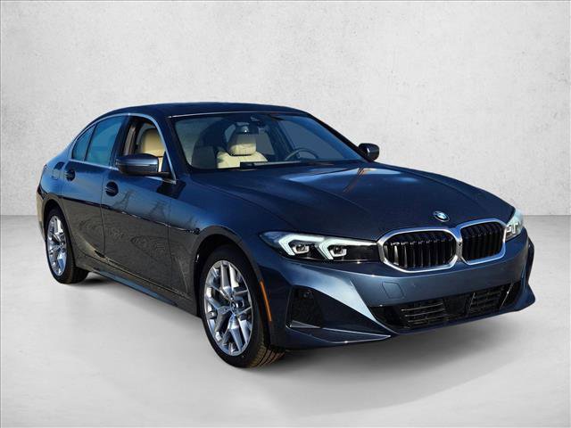 New 2026 BMW 330i Sedan w/ Premium Package image 7