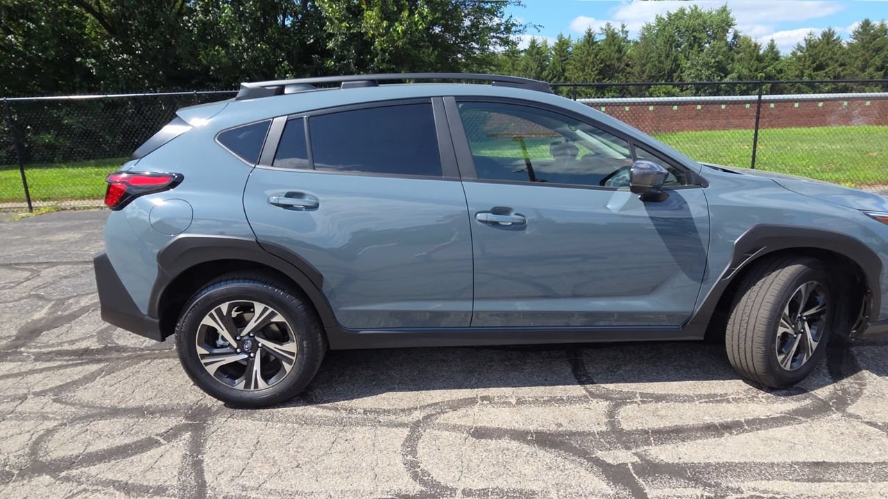 Certified 2024 Subaru Crosstrek 2.0i Premium AWD/4WD image 9