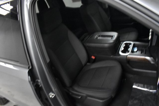 Used 2021 GMC Sierra 1500 Elevation image 14