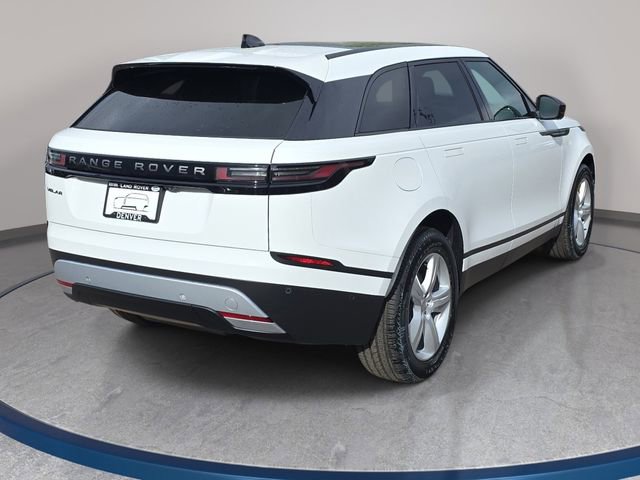 New 2026 Land Rover Range Rover Velar S AWD/4WD image 5