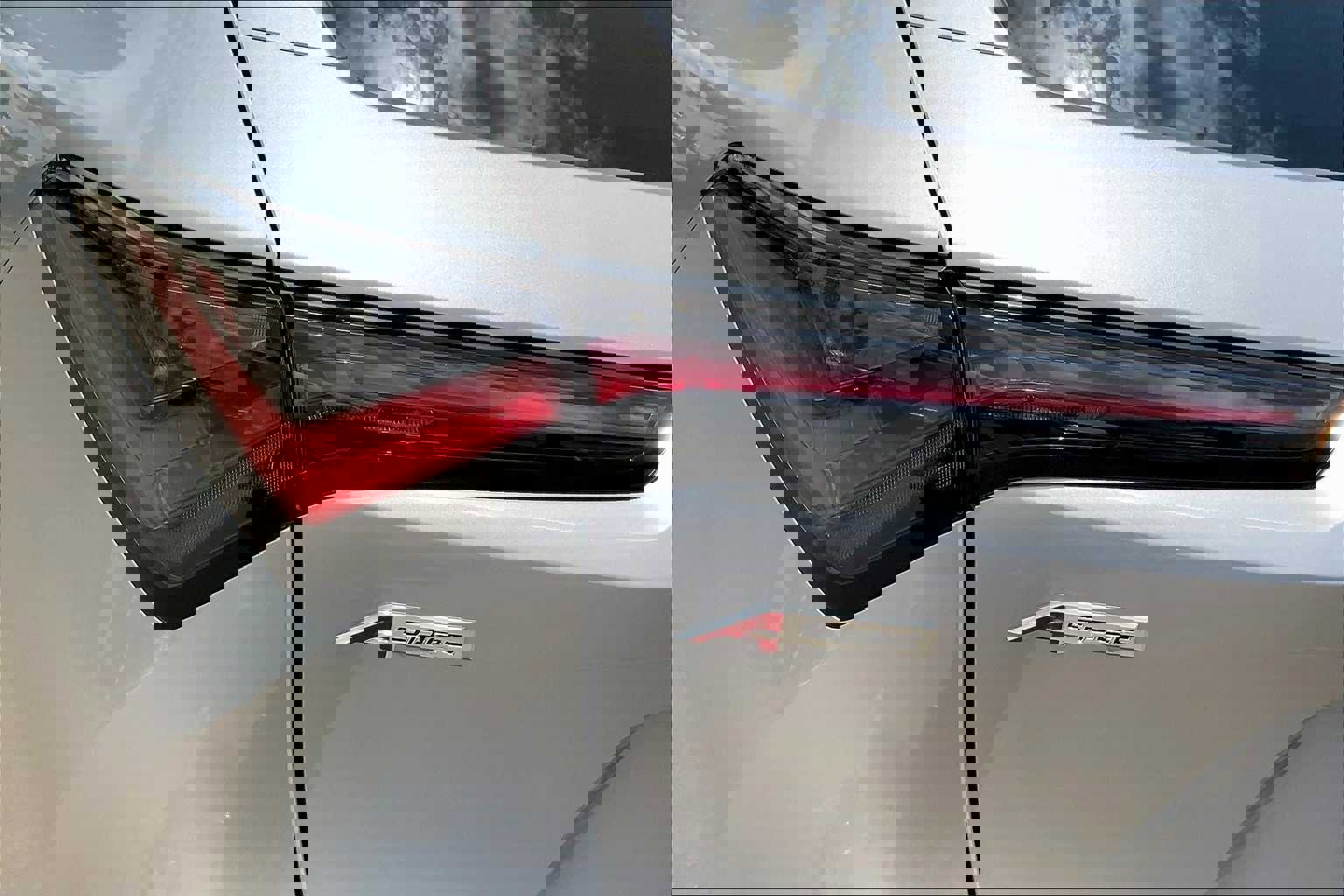 New 2025 Acura ADX A-Spec image 14