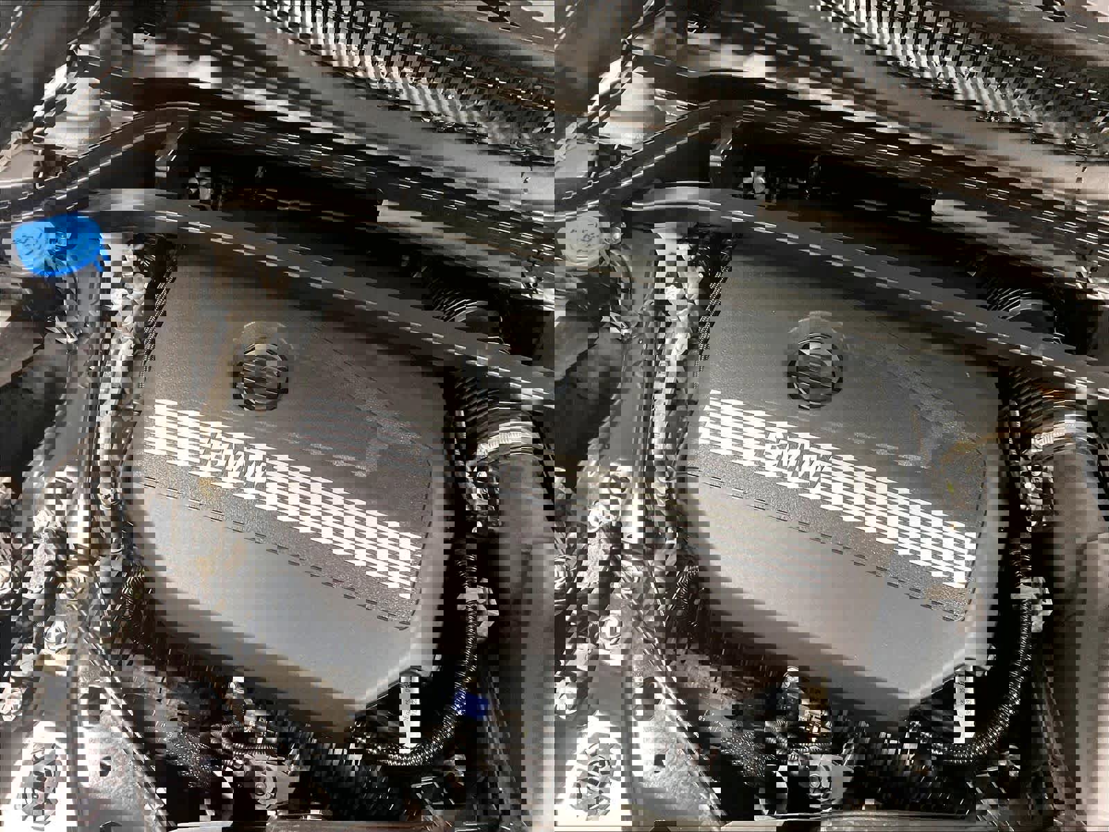 Used 2023 BMW X1 xDrive28i image 36