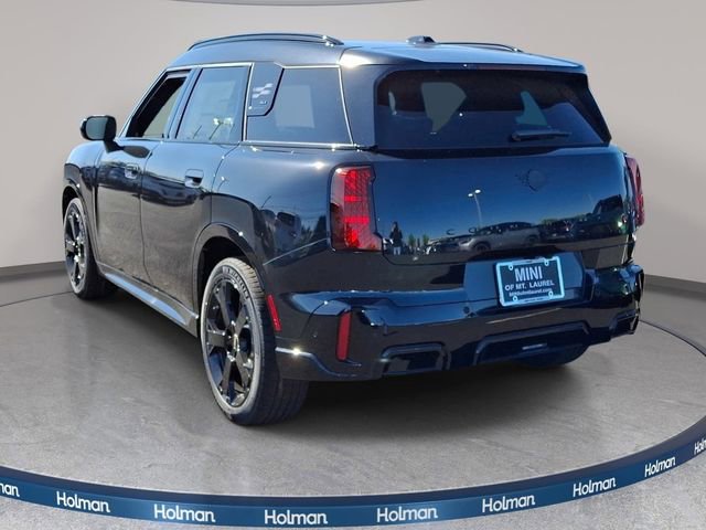 New 2026 MINI Cooper Countryman S AWD/4WD image 6