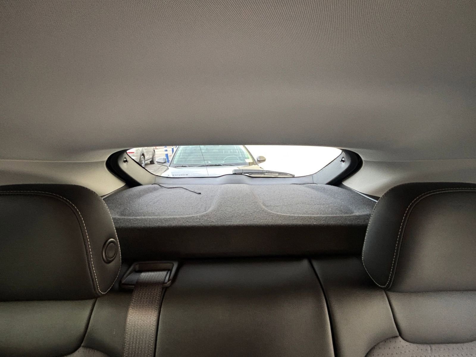 Used 2025 Chevrolet Trax LT image 33