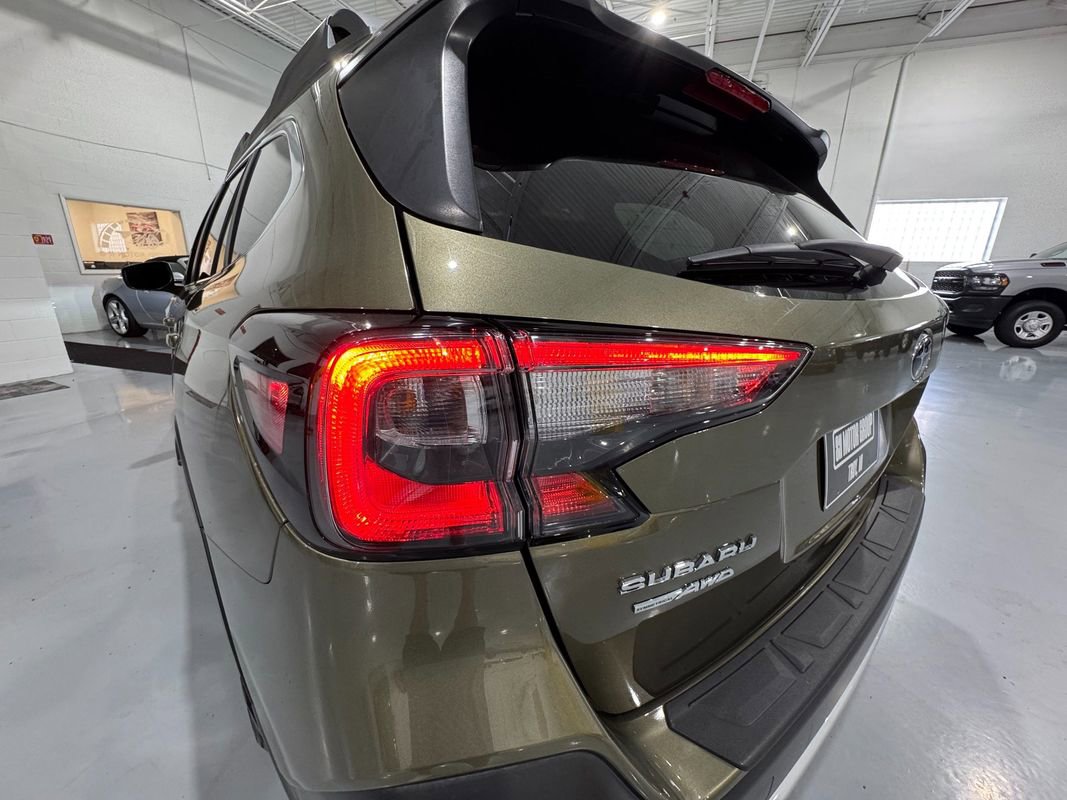 Used 2021 Subaru Outback Limited image 50