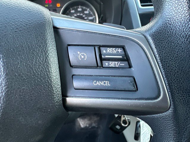 Used 2015 Subaru Crosstrek 2.0i Premium AWD/4WD image 18