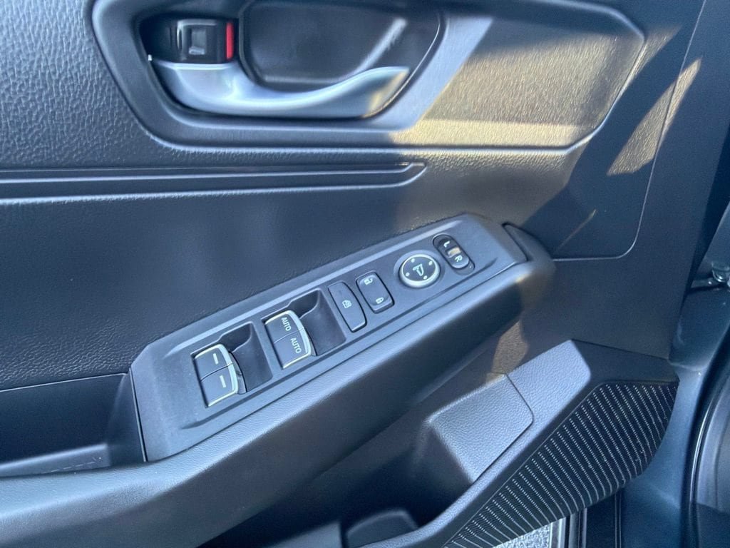 Used 2025 Honda Accord LX image 21
