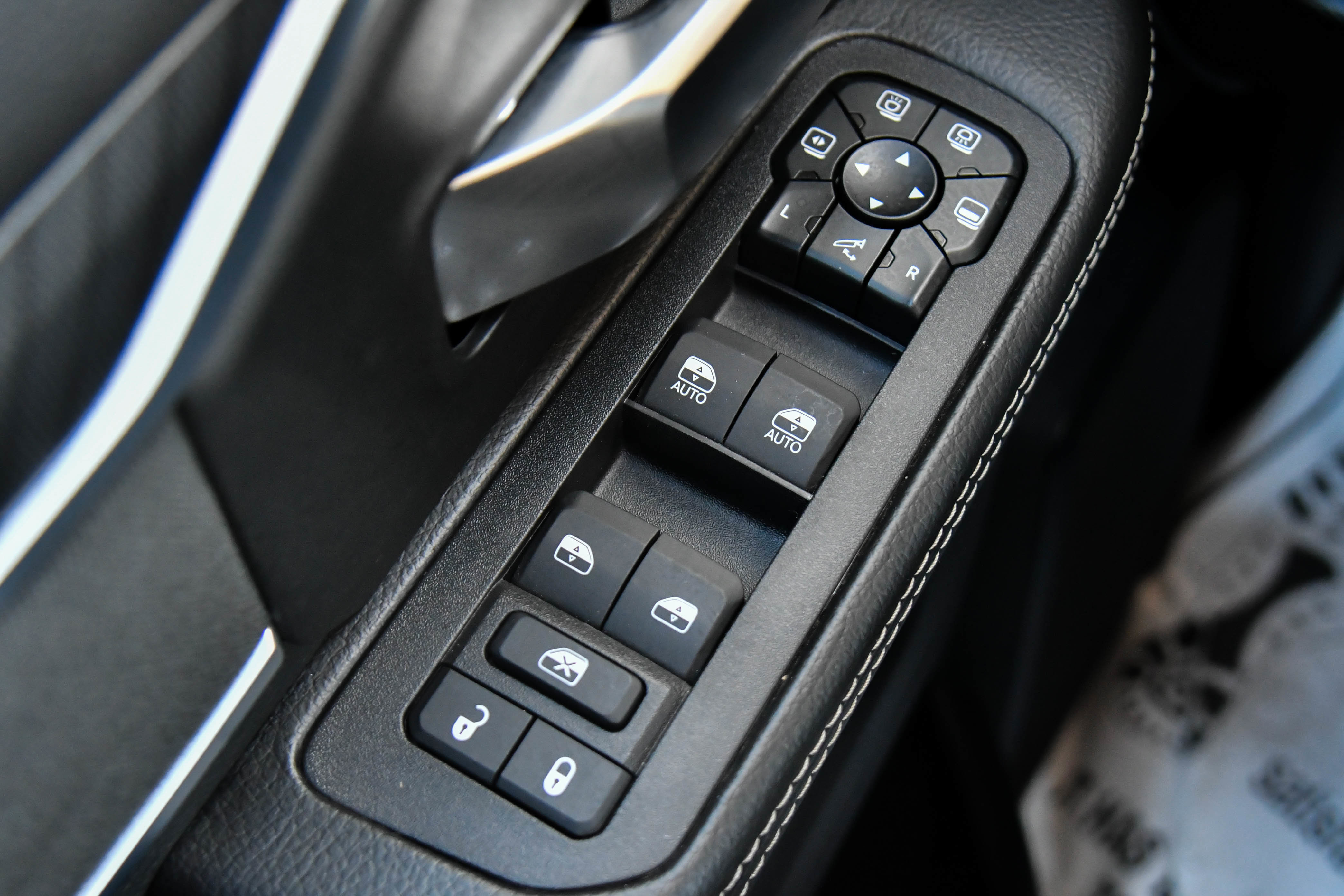 Used 2025 RAM 2500 Big Horn image 37