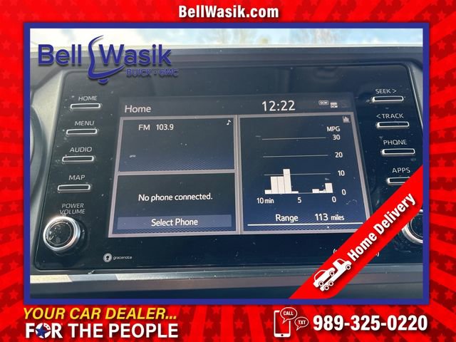 Used 2022 Toyota Tacoma SR image 17