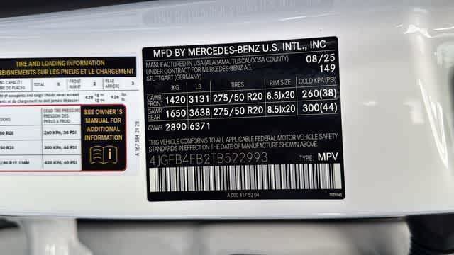 Certified 2026 Mercedes-Benz GLE 350 4MATIC image 15
