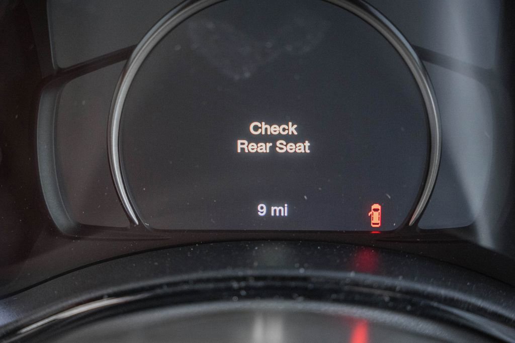 New 2026 Dodge Durango GT image 42