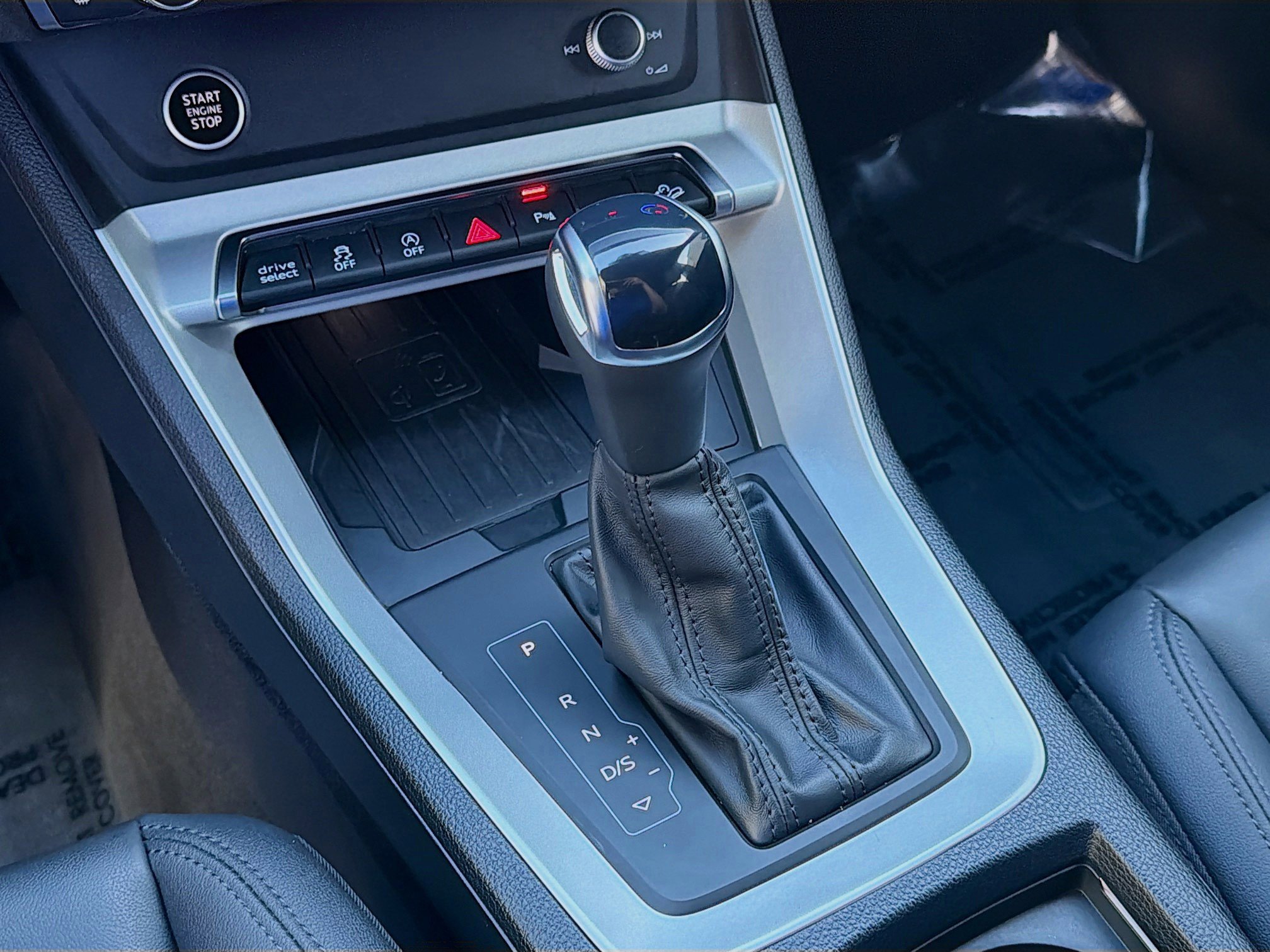 Used 2024 Audi Q3 2.0T Premium image 15