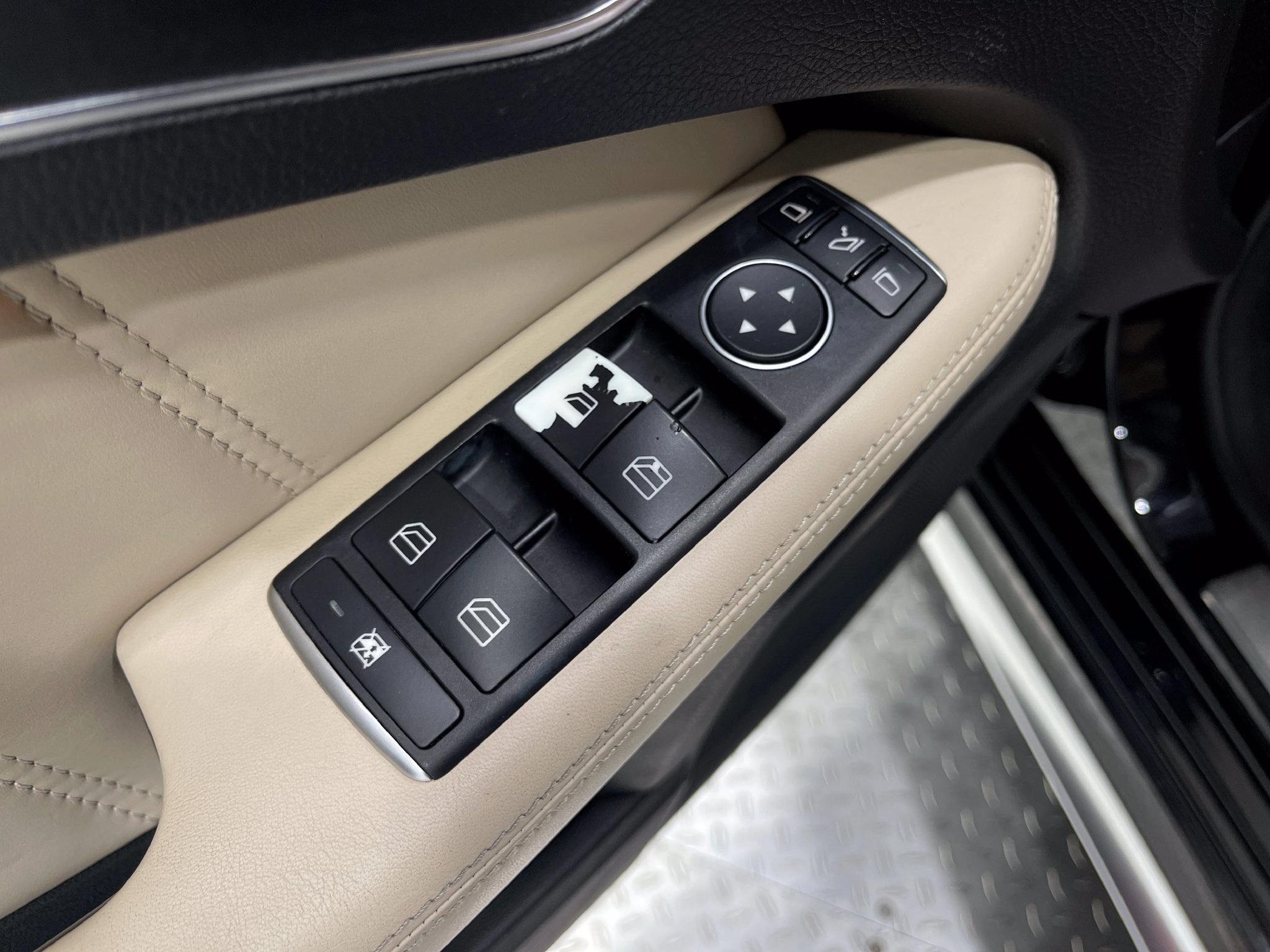Used 2015 Mercedes-Benz E 63 AMG S-Model image 16
