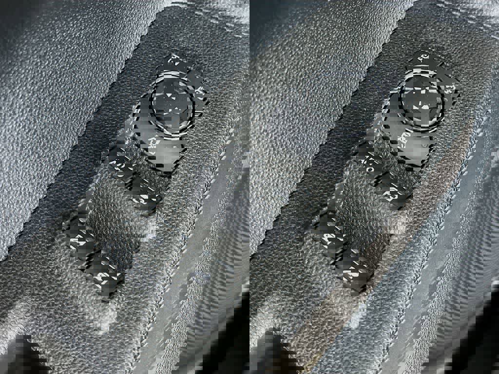 Certified 2022 Ford EcoSport SE w/ SE Convenience Package image 28