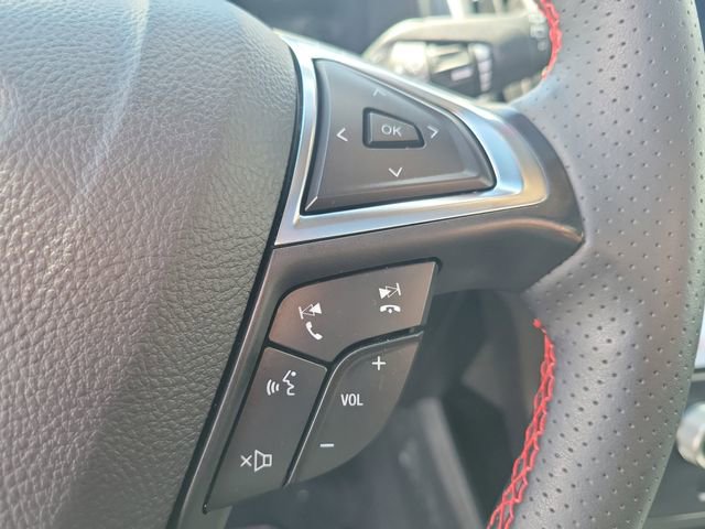Certified 2024 Ford Edge ST-Line AWD/4WD image 19