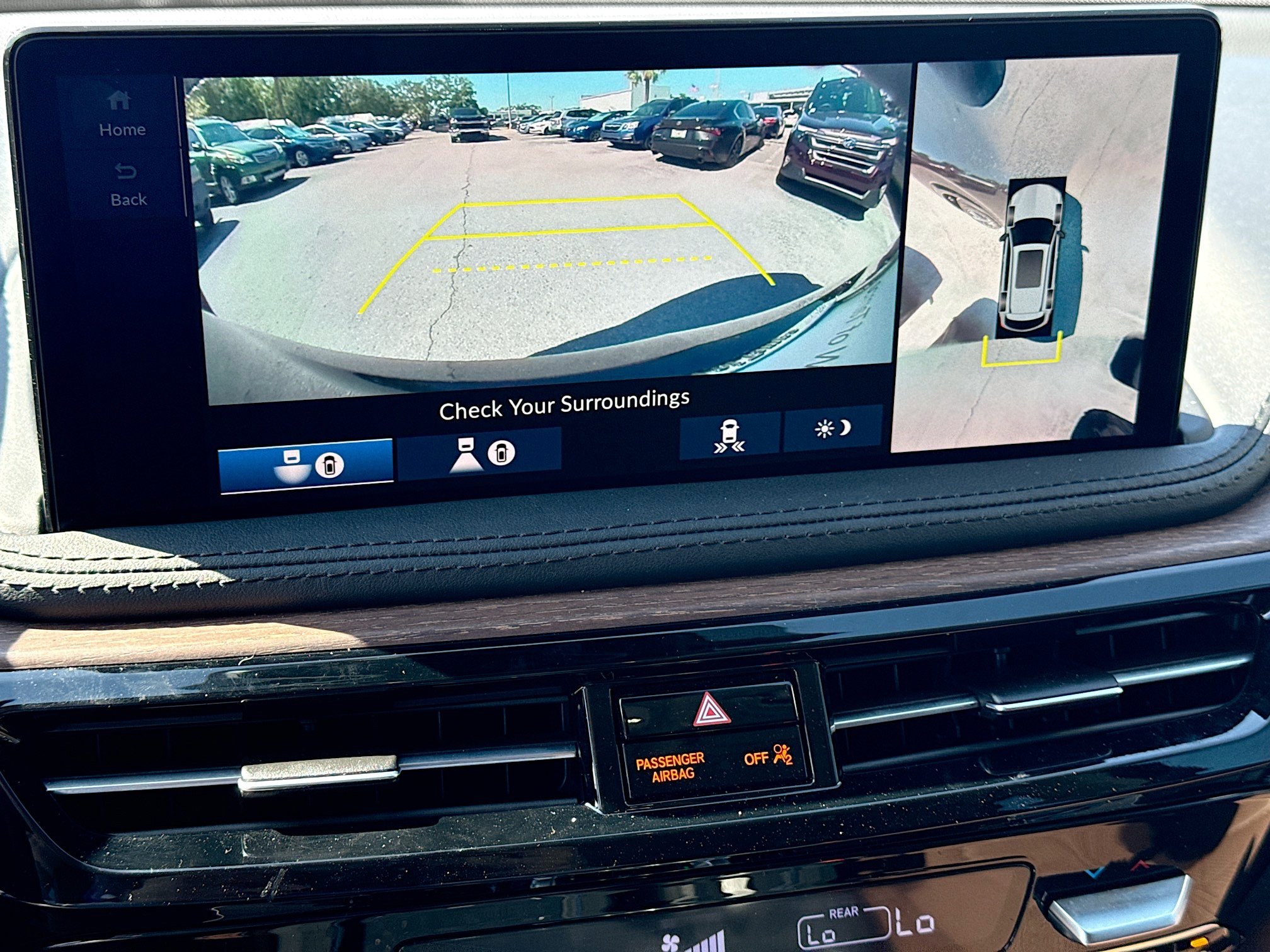 Used 2025 Acura MDX SH-AWD w/ Advance Package image 34
