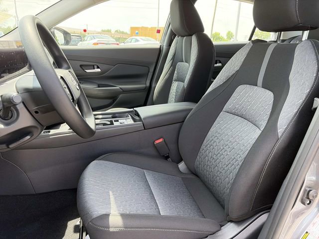 New 2026 Nissan Sentra SV w/ Floor Mat Package FWD image 15