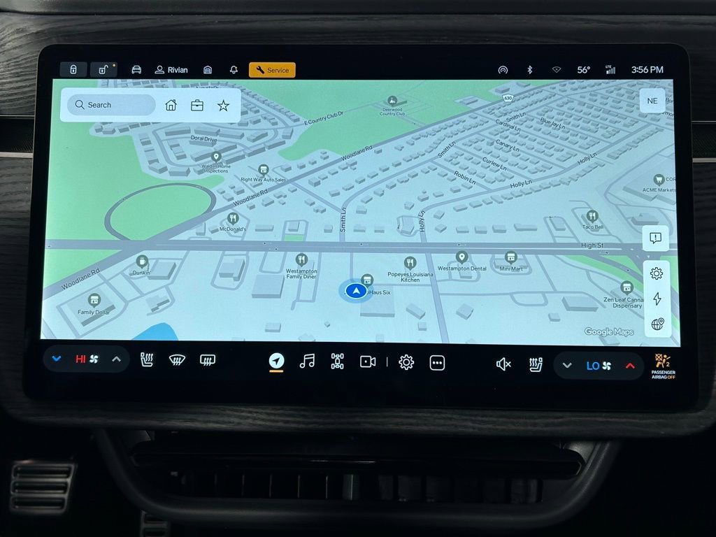 Used 2023 Rivian R1T Adventure image 22