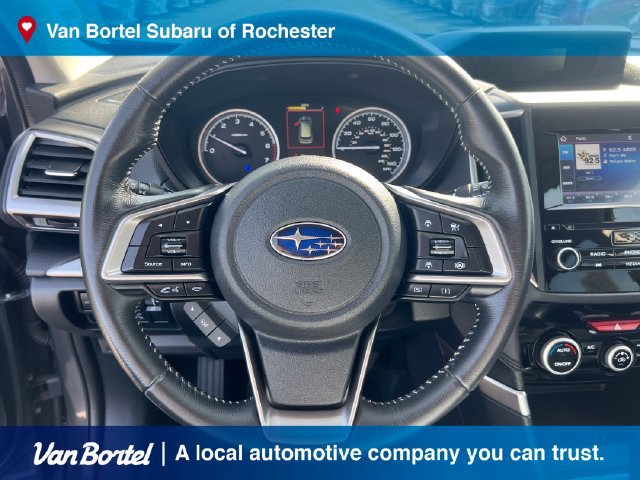 Used 2021 Subaru Forester Premium AWD/4WD image 17
