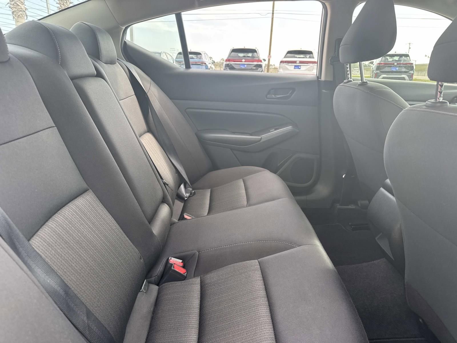 Used 2024 Nissan Altima 2.5 S image 10