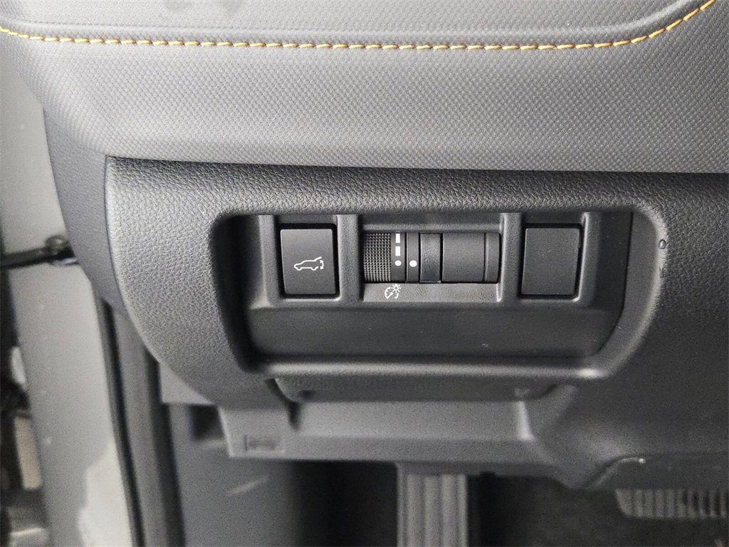 New 2026 Subaru Forester Wilderness image 19