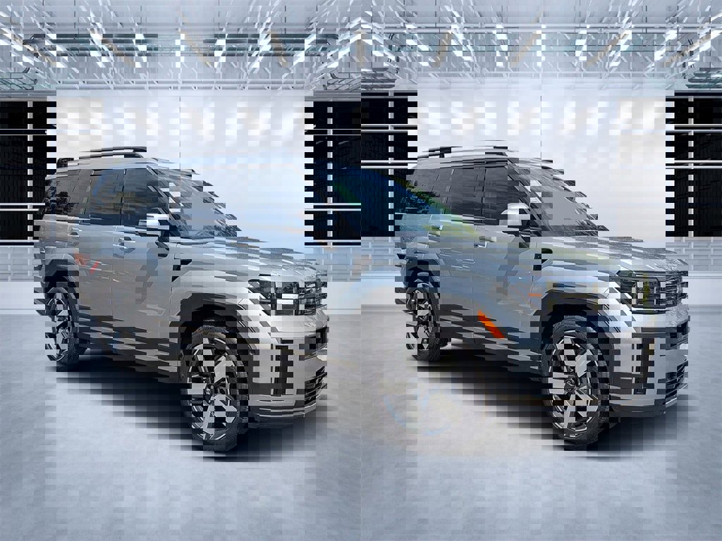 Certified 2024 Hyundai Santa Fe Limited