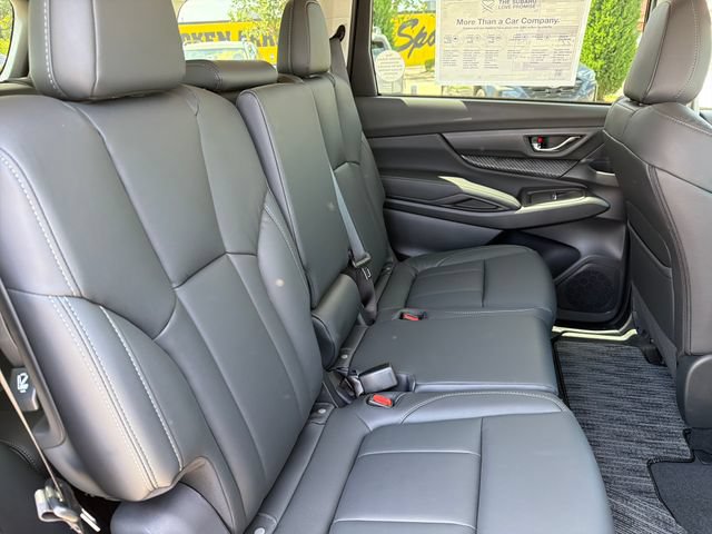 New 2026 Subaru Ascent Premium AWD/4WD image 22