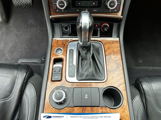 Used 2011 Volkswagen Touareg TDI AWD/4WD image 20