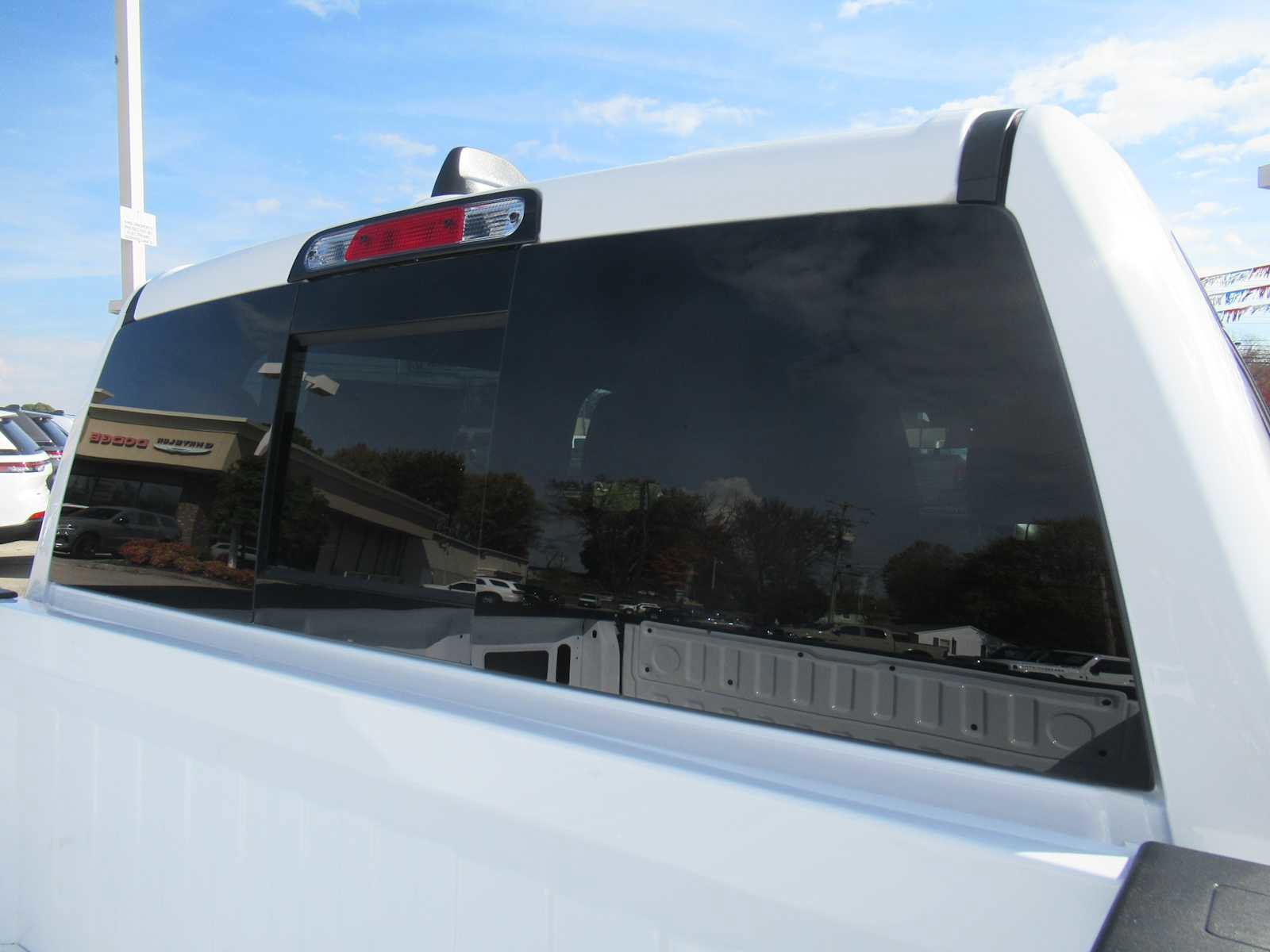 New 2026 RAM 1500 Express image 8