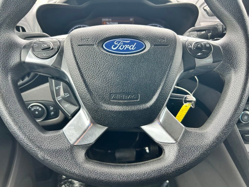 Used 2019 Ford Transit Connect XLT FWD image 24