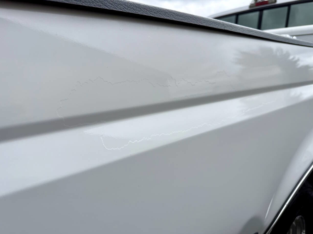 Used 1995 Ford F250 XLT image 39