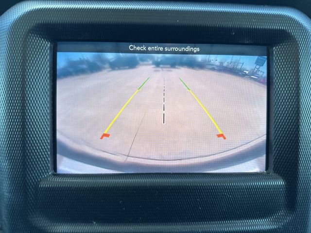 Used 2020 Jeep Wrangler Sport AWD/4WD image 25
