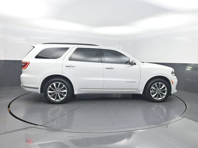 Used 2022 Dodge Durango Citadel AWD/4WD image 27