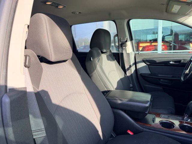 Used 2013 Chevrolet Traverse LT w/ All-Star Edition FWD image 14