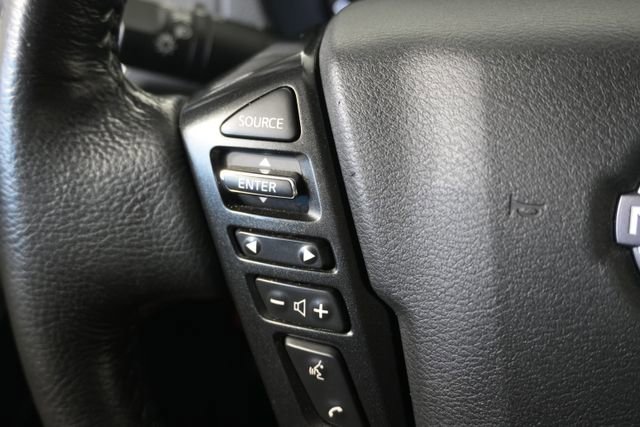 Used 2024 Nissan Frontier SL image 15