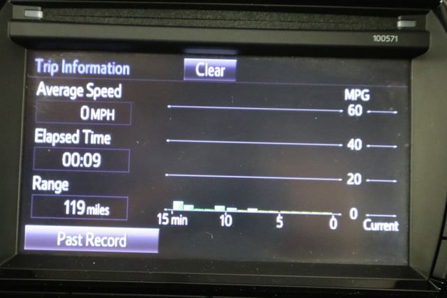 Used 2016 Toyota Corolla S image 30