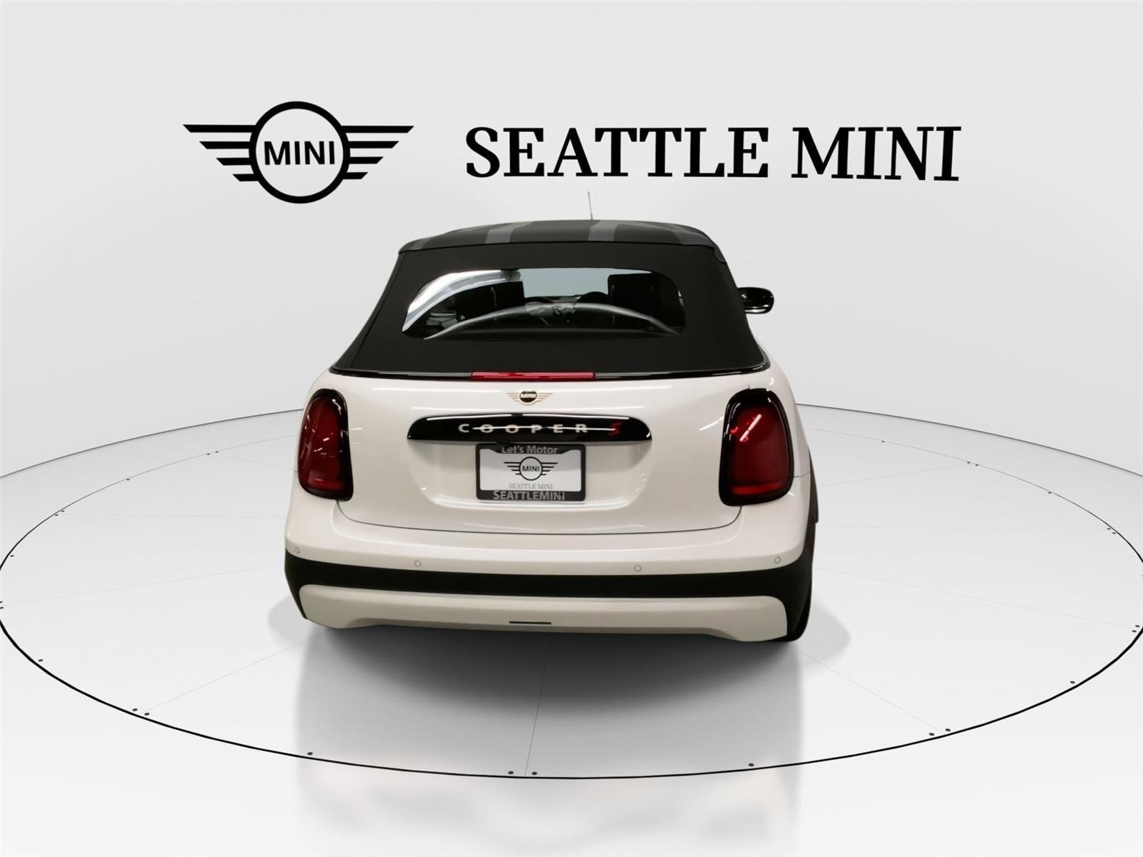New 2026 MINI Cooper S image 10