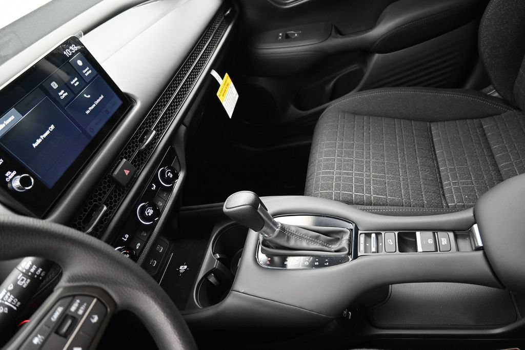 New 2027 Honda HR-V LX image 14