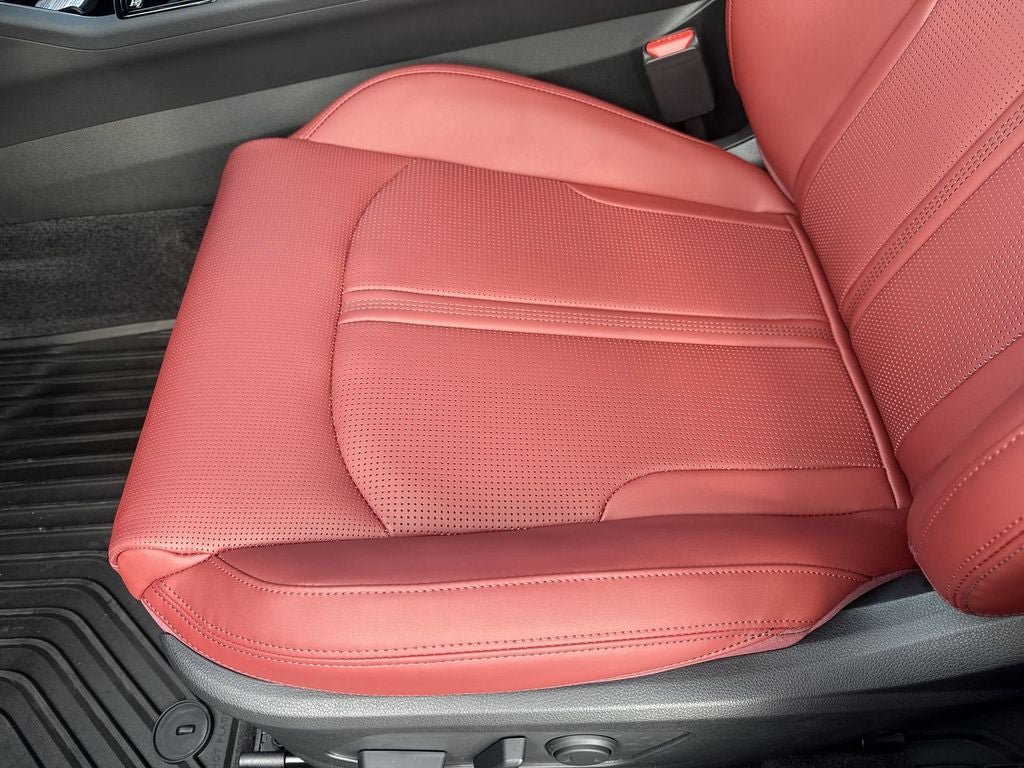 New 2026 Kia K5 GT-Line AWD/4WD image 9