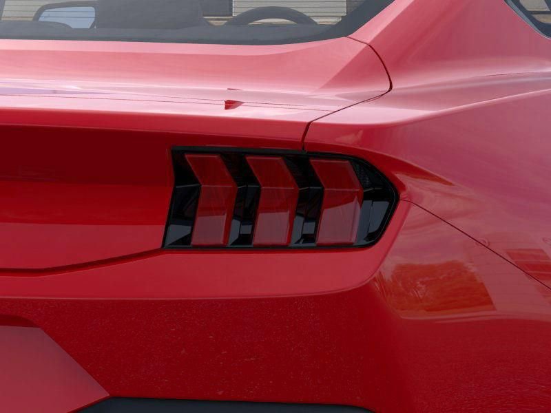 New 2026 Ford Mustang EcoBoost image 21