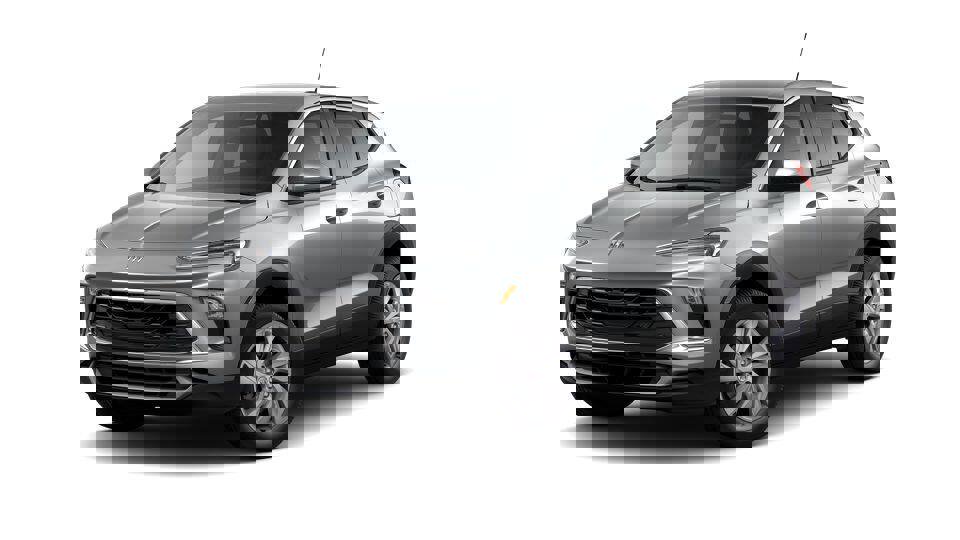 New 2026 Buick Encore GX Preferred image 25