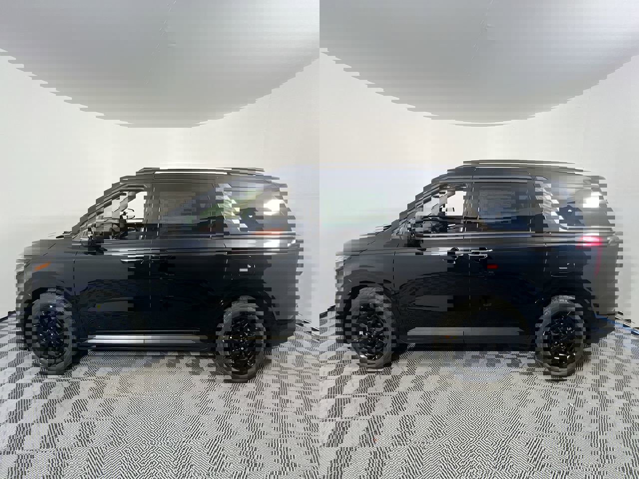 New 2026 Kia Carnival SX Prestige image 8