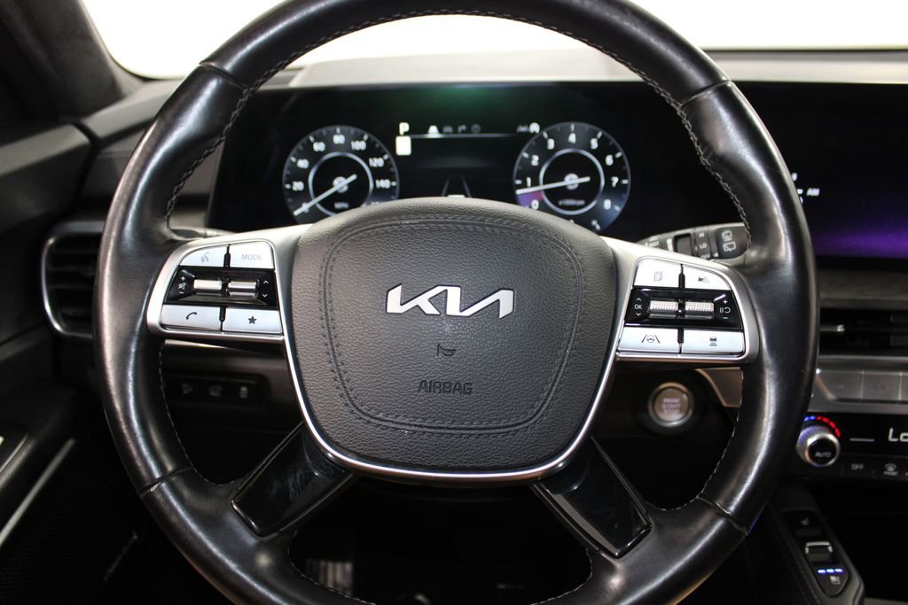Used 2023 Kia Telluride SX Prestige X-Line image 38