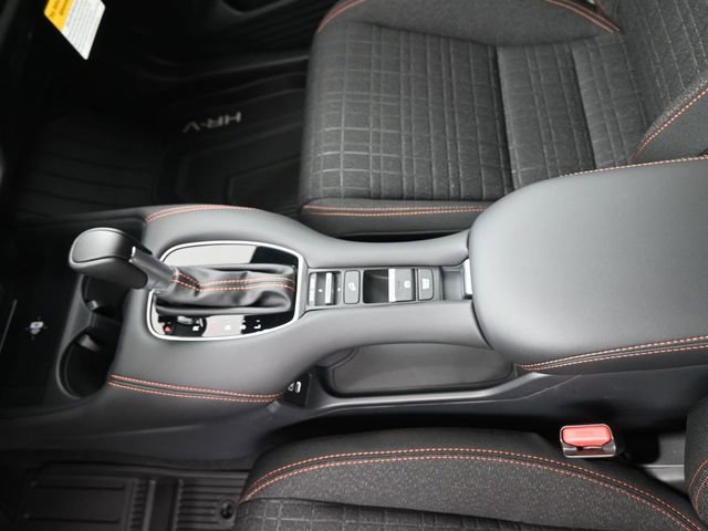 New 2026 Honda HR-V Sport image 33