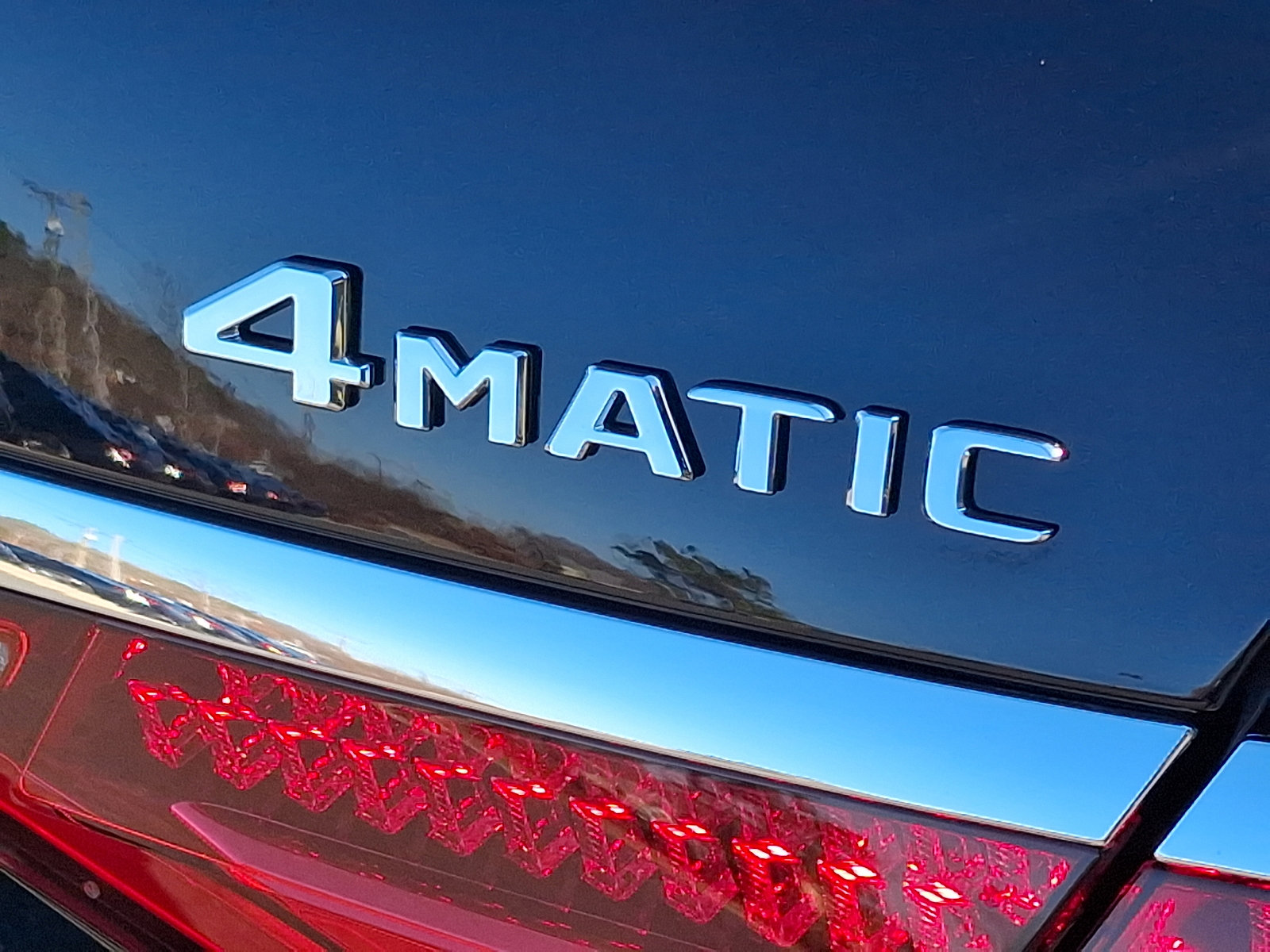 Certified 2024 Mercedes-Benz S 580 4MATIC Sedan image 30