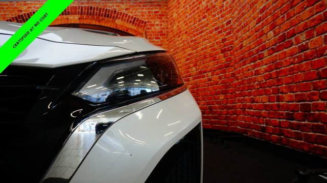 Certified 2023 Nissan Altima 2.5 SV w/ SV Premium Package image 69