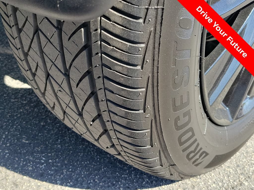 Certified 2023 Nissan Murano SV w/ SV Midnight Edition Package FWD image 31