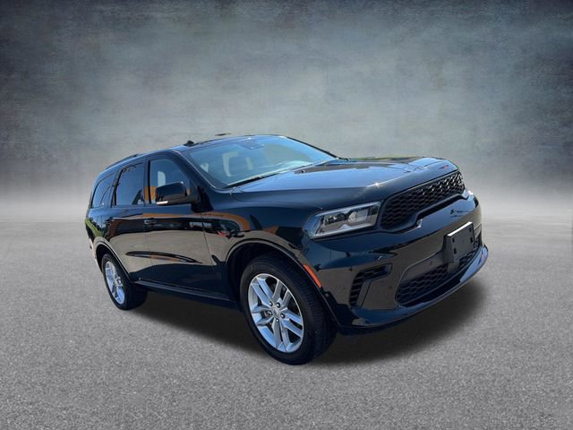 Used 2025 Dodge Durango GT image 42